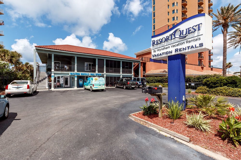 Club By Wyndham Vacation Aparthotel 3*