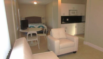 Broadwalk Oceanside Hotel 3*