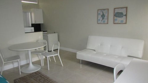 Broadwalk Oceanside Hotel Hollywood