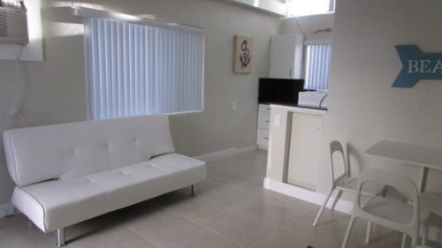 Hotel Broadwalk Oceanside 3*