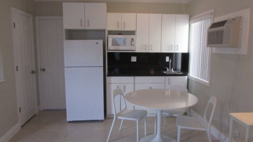 Broadwalk Oceanside Hotel
