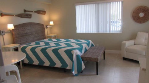 Broadwalk Oceanside Hotel