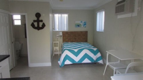 Hotel Broadwalk Oceanside Hollywood