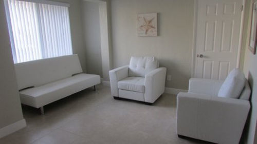 Hotel Broadwalk Oceanside