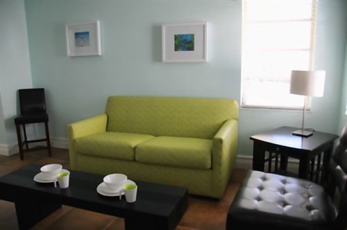 Hotel Beachside Boutique