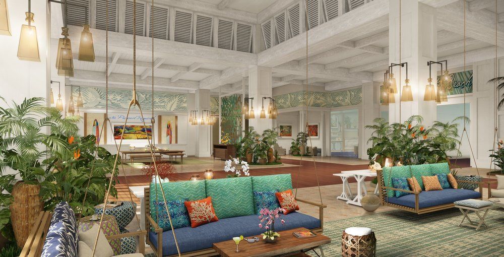 Margaritaville 4* Hollywood