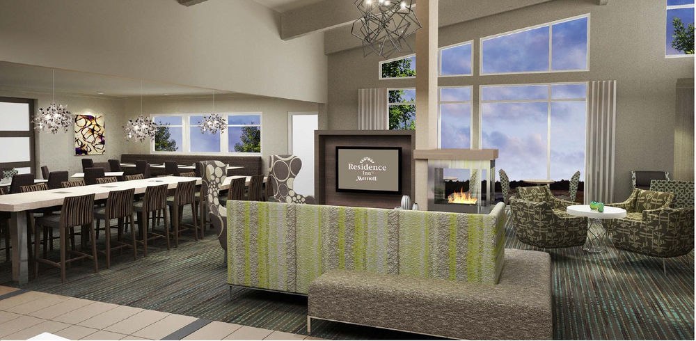 By Marriott Miami Airport West/doral 3*