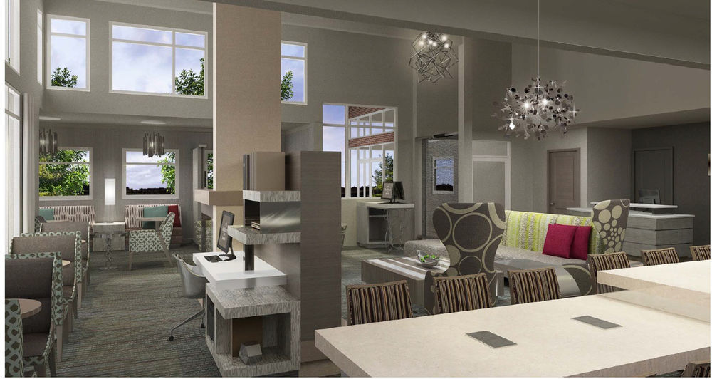 Hotel By Marriott Miami Airport West/doral