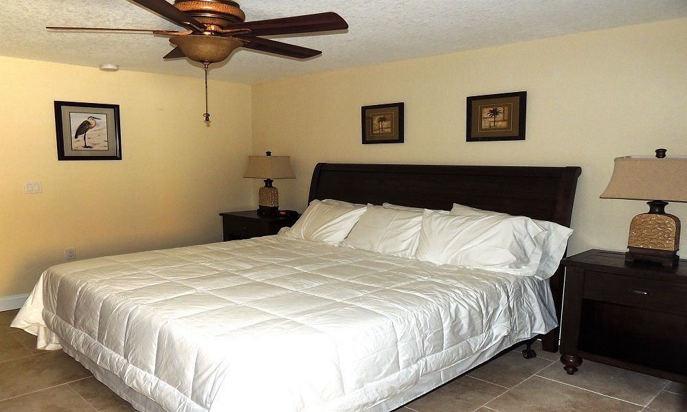 Westwinds Waterfront Aparthotel