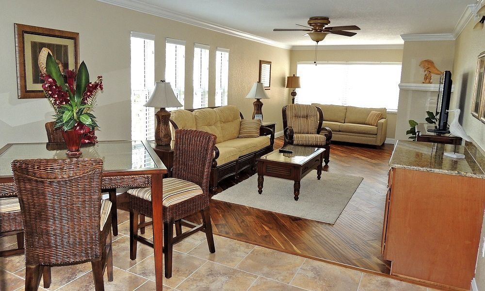 Westwinds Waterfront St. Pete Beach