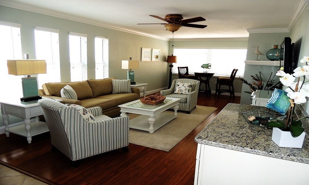 Westwinds Waterfront 3*