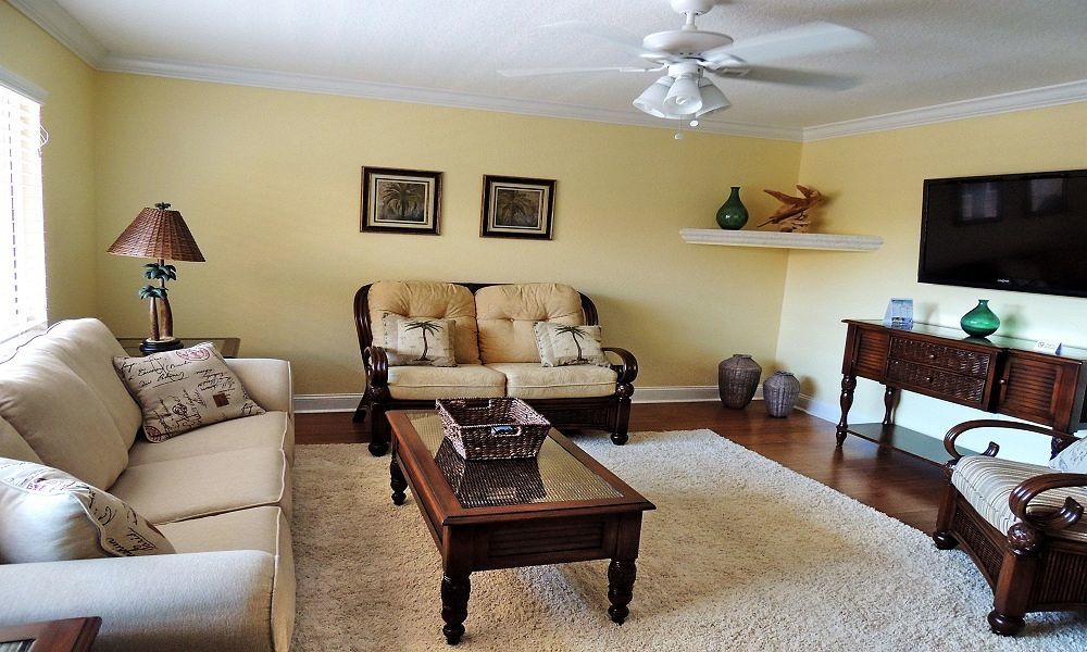 Westwinds Waterfront 3* St. Pete Beach