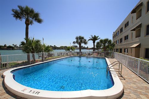Aparthotel Westwinds Waterfront 3*