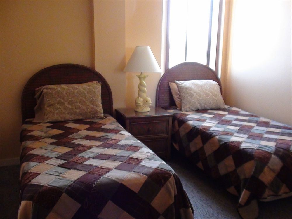 Aparthotel Nordvind