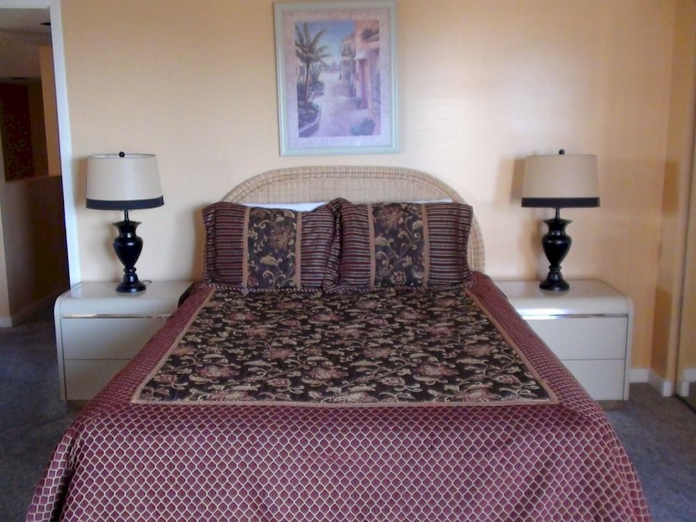 Nordvind Aparthotel 3*