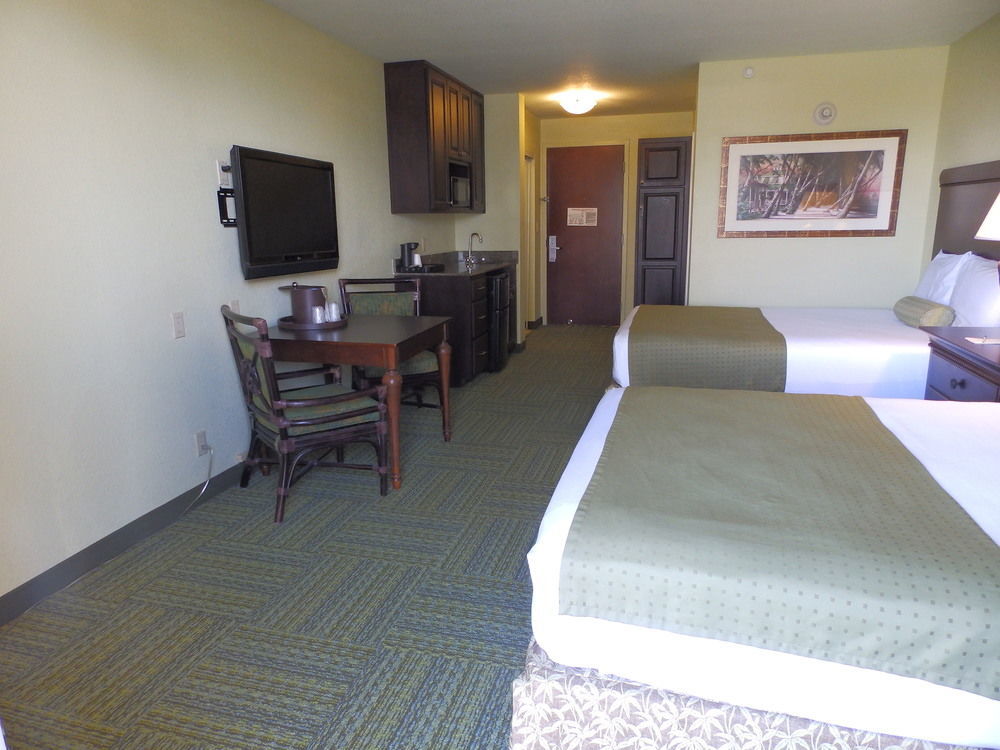 Hotel Treasure Island And Marina St. Pete Beach