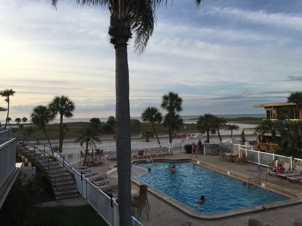 Ocean Club