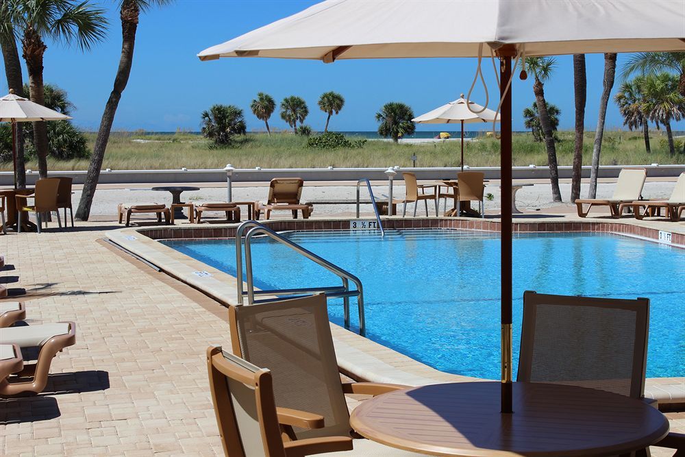 Motel Ocean Club