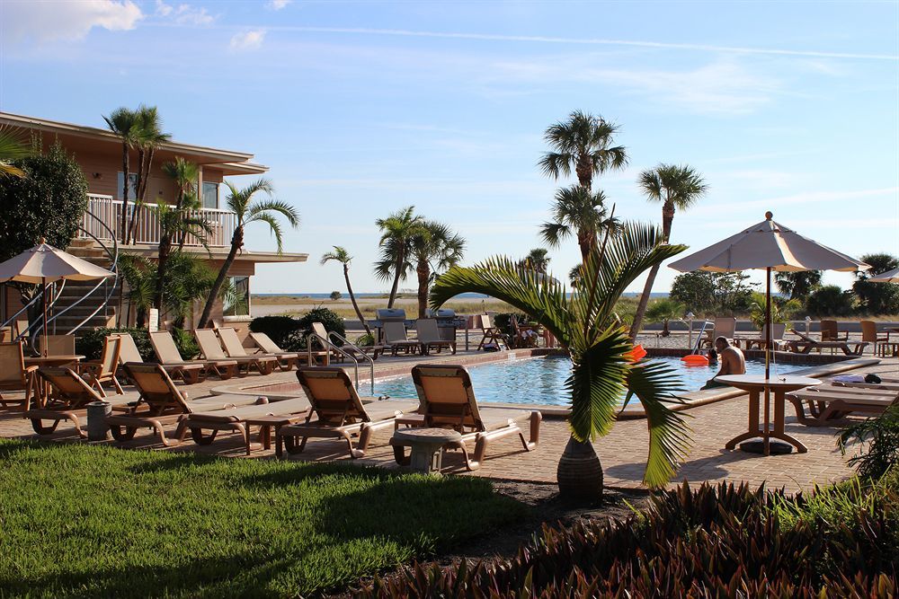 Ocean Club Motel