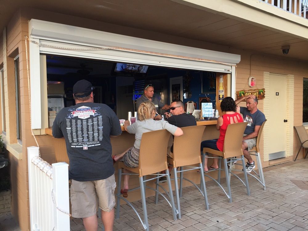 Ocean Club Motel