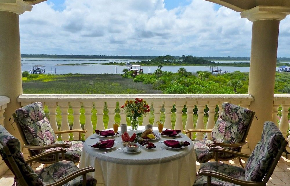 Pearl Of The Sea Luxury Bed & Breakfast 4*