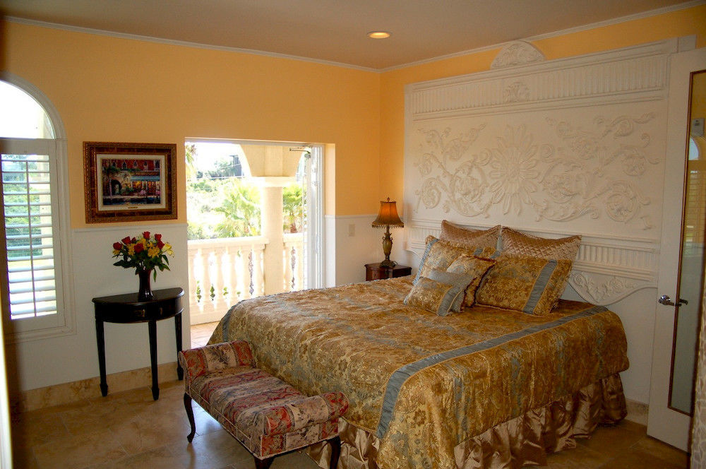 Bed & Breakfast Pearl Of The Sea Luxury St. Augustine Beach
