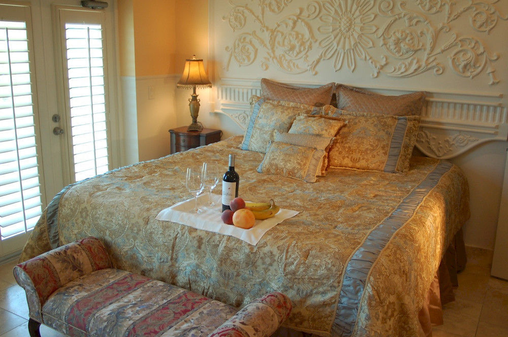Pearl Of The Sea Luxury St. Augustine Beach