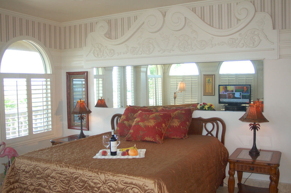 Pearl Of The Sea Luxury