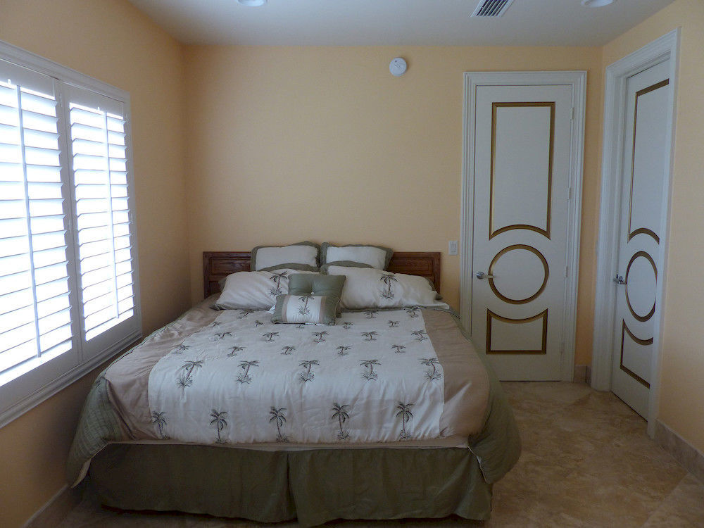 Pearl Of The Sea Luxury 4* St. Augustine Beach