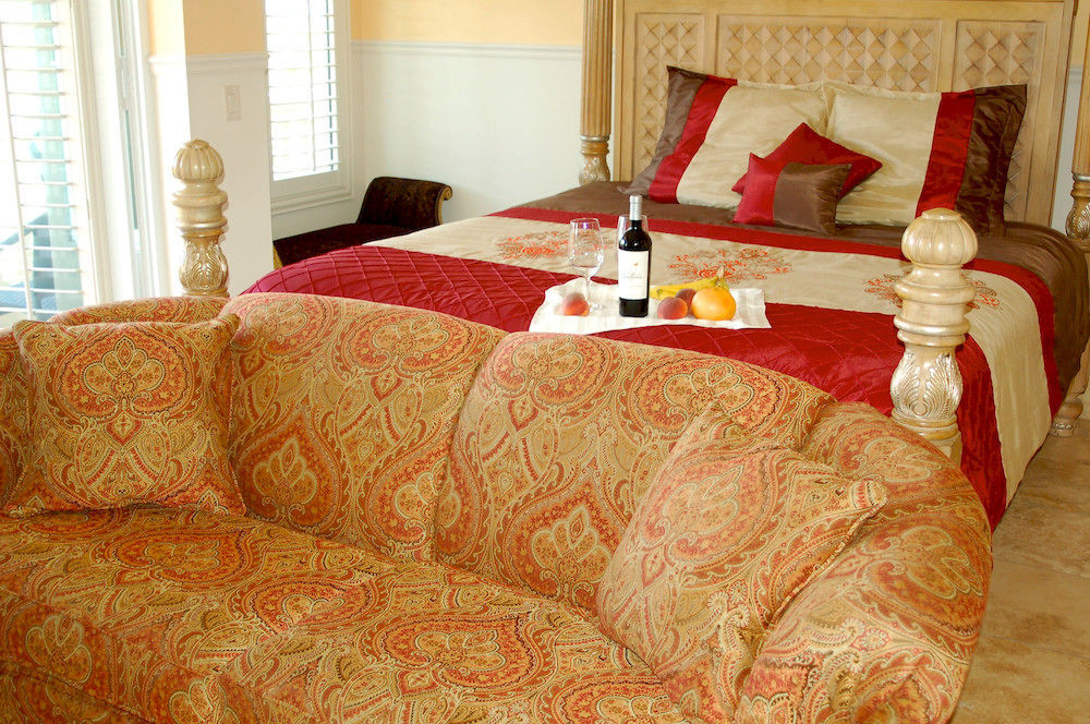 Bed & Breakfast Pearl Of The Sea Luxury 4*