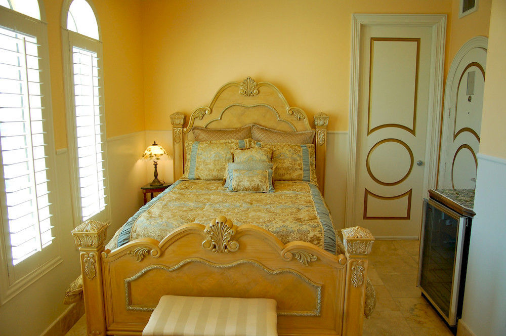 Pearl Of The Sea Luxury 4* St. Augustine Beach