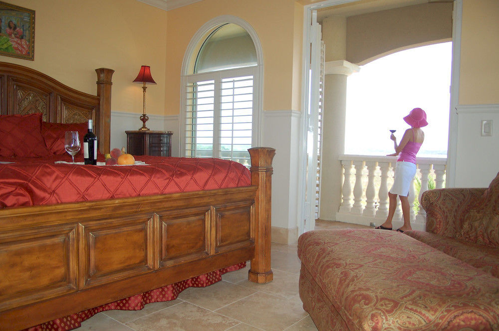 Bed & Breakfast Pearl Of The Sea Luxury 4*