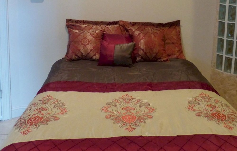 Bed & Breakfast Pearl Of The Sea Luxury