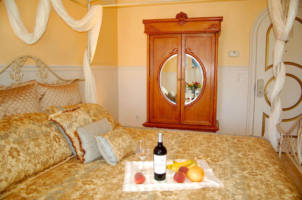 Pearl Of The Sea Luxury Bed & Breakfast St. Augustine Beach