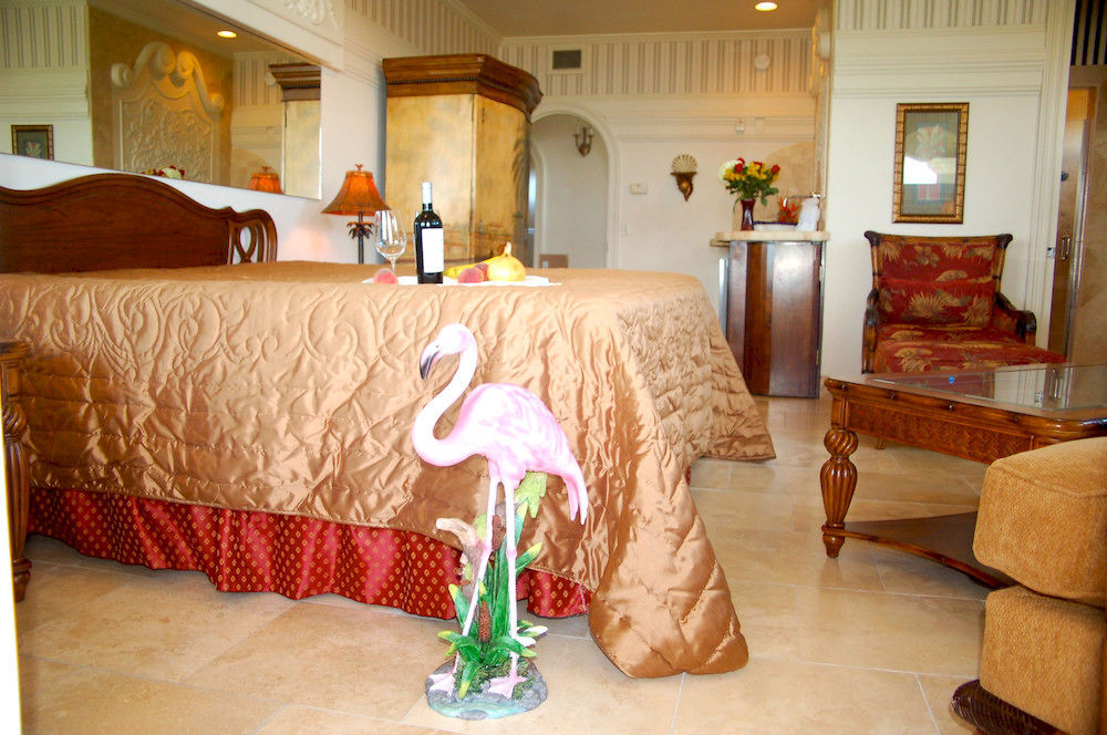 Bed & Breakfast Pearl Of The Sea Luxury 4*