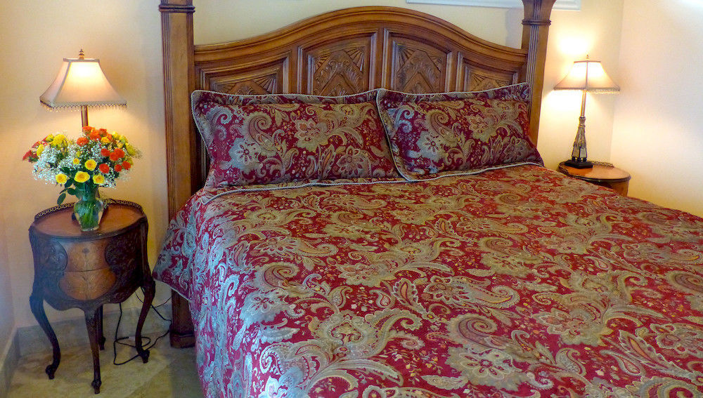 Bed & Breakfast Pearl Of The Sea Luxury