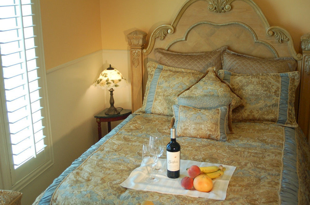 Pearl Of The Sea Luxury 4*