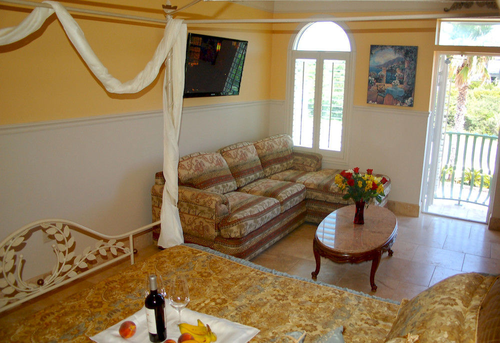 Pearl Of The Sea Luxury