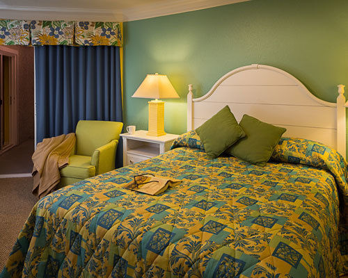 Hotel Ocean Gate At Hibiscus St. Augustine Beach