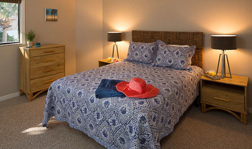 Hotel Ocean Gate At Hibiscus St. Augustine Beach