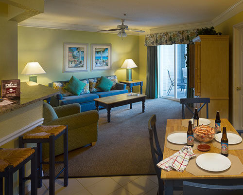 Hotel Ocean Gate At Hibiscus