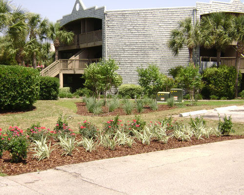 Ocean Gate At Hibiscus