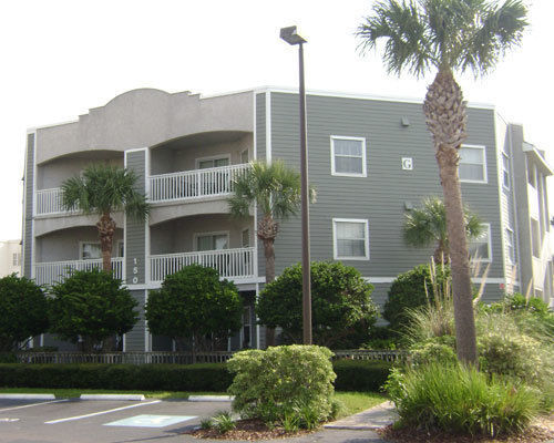 Ocean Gate At Hibiscus 4* St. Augustine Beach