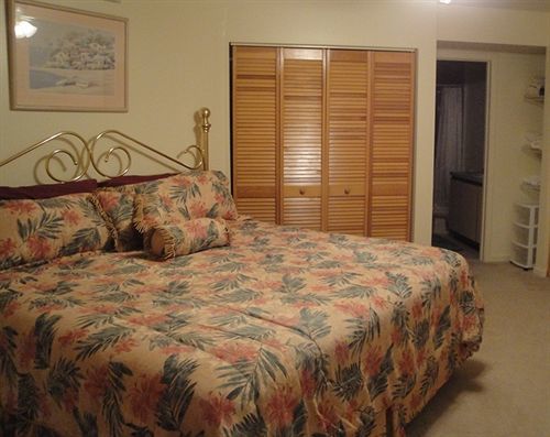 Resort Hibiscus Oceanfront
