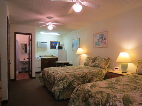 Ed & Ellen'S Lodgings Key Largo Motel