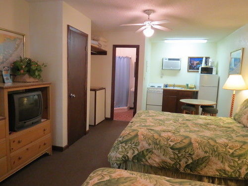 Ed & Ellen'S Lodgings Key Largo Key Largo