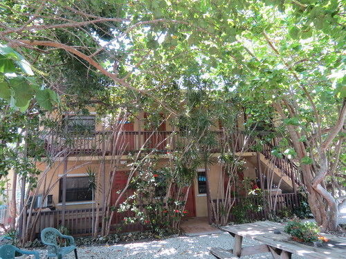 Motel Ed & Ellen'S Lodgings Key Largo Key Largo