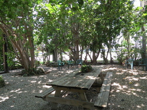Ed & Ellen'S Lodgings Key Largo