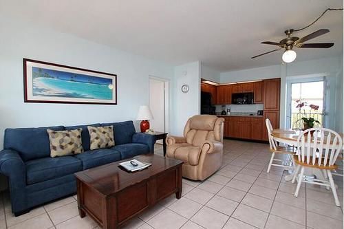 Anchorage 3*