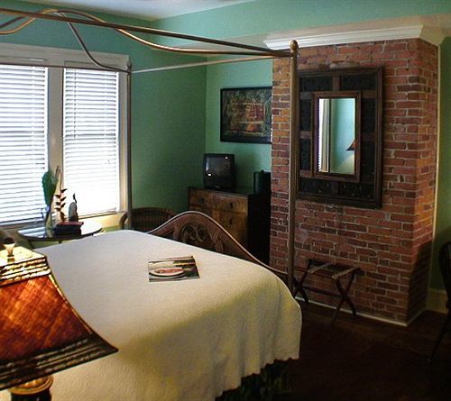 Palm Beach Hibiscus Downtown 3* West Palm Beach
